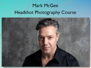 Headshot Photography Course