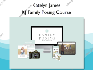 KJ Family Posing Course