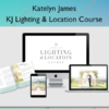 KJ Lighting & Location Course