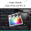 Learn Final Cut Pro X