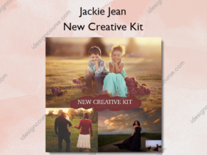 New Creative Kit