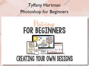 Photoshop for Beginners