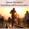 Storytelling and Photojournalism