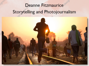 Storytelling and Photojournalism