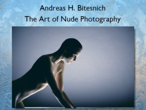 The Art of Nude Photography