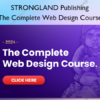 The Complete Web Design Course