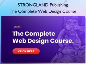 The Complete Web Design Course