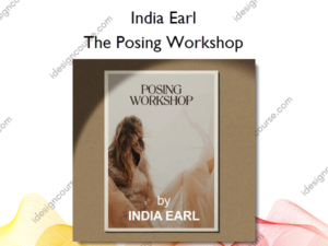 The Posing Workshop