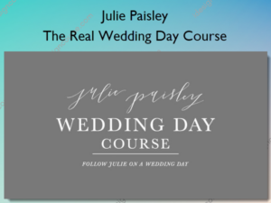 The Real Wedding Day Course