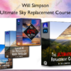 Ultimate Sky Replacement Course