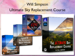 Ultimate Sky Replacement Course