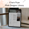 Web Designer Library