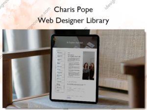 Web Designer Library