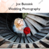 Wedding Photography – Joe Buissink