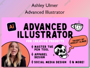 Advanced Illustrator