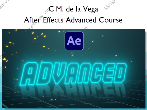 After Effects Advanced Course