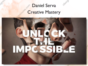 Creative Mastery