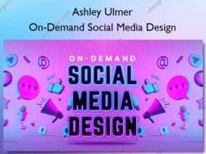 On-Demand Social Media Design