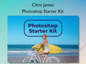 Photoshop Starter Kit