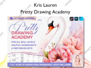 Pretty Drawing Academy