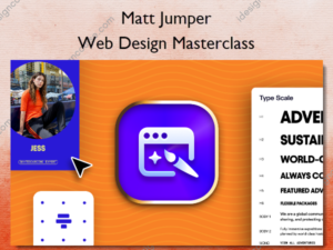 Web Design Masterclass